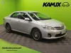 Toyota Corolla 1,6 Valvematic Linea Sol 4ov / Vakionopeudens Thumbnail 1