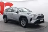 Toyota RAV4 2,5 Hybrid Active Edition - / Lohko & sisäpist. / Sähköluukku / Lämmitettävä tuulilasi / Thumbnail 7