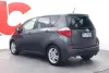 Toyota Verso 1,33 Dual VVT-i Stop & Start Comfort Multidrive S - / VETOKOUKKU / LOHKO - JA SISÄPISTOKE / PERUUTUSKAMERA / VAKKARI / Thumbnail 3