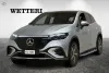 Mercedes-Benz EQE 350 4MATIC SUV Thumbnail 1