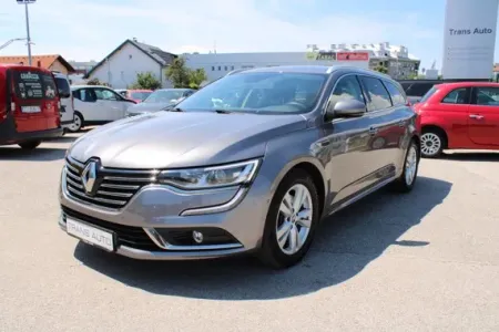 Renault Talisman Grandtour 2.0 dCi AUTOMATIK *NAVIGACIJA,KAMERA*