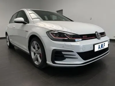 VOLKSWAGEN Golf GTI 2.0 TSI TCR DSG 5p. BMT