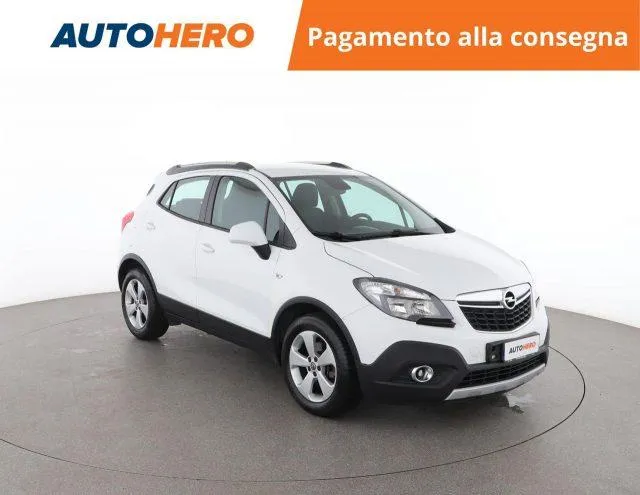 OPEL Mokka 1.6 Ecotec 115 CV 4x2 S&S Ego Image 6