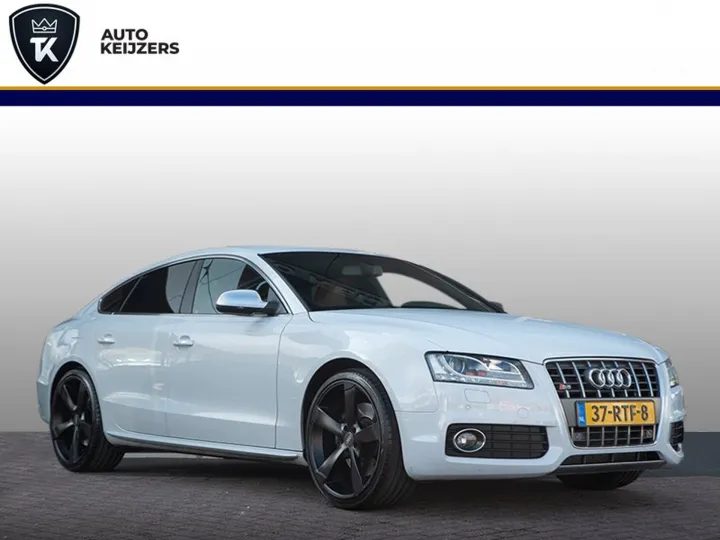 Audi A5 Sportback 3.0 TFSI S5 quattro Pro Line  Image 1