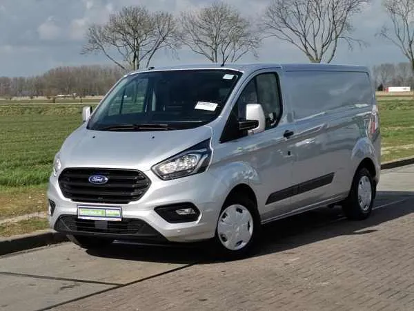 Ford Transit Custom TDCI L2 170Pk TREND! Image 2