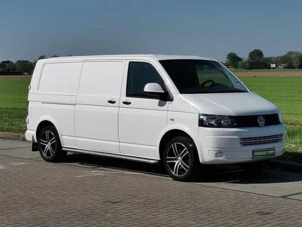 Volkswagen Transporter 2.0 TDI  Image 4